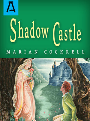 cover image of Shadow Castle
